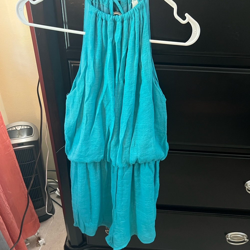 Boutique Romper